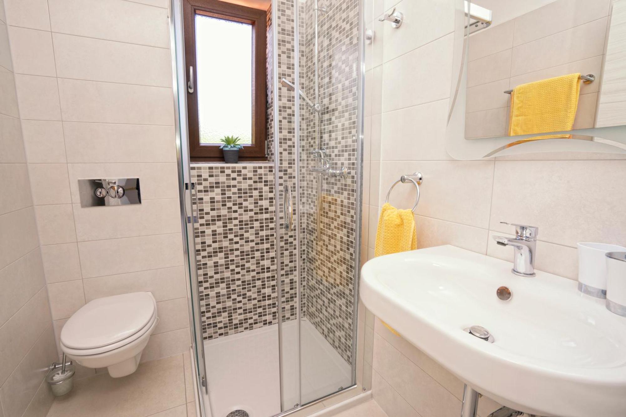 Riviera Blue Apartments With Seaview, Private Whirlpools And Parking Near Opatija Opric Exterior foto